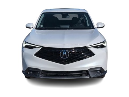 Thumbnail: 2025 Acura ADX - 6
