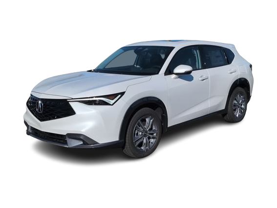 Thumbnail: 2025 Acura ADX - 23