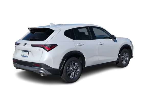 Thumbnail: 2025 Acura ADX - 24