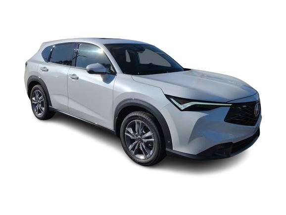 Thumbnail: 2025 Acura ADX - 22