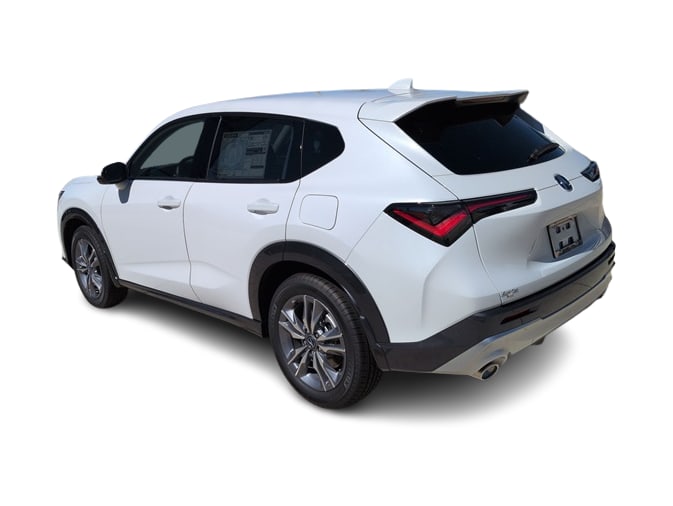 Thumbnail: 2025 Acura ADX - 4