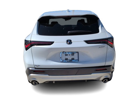 Thumbnail: 2025 Acura ADX - 5