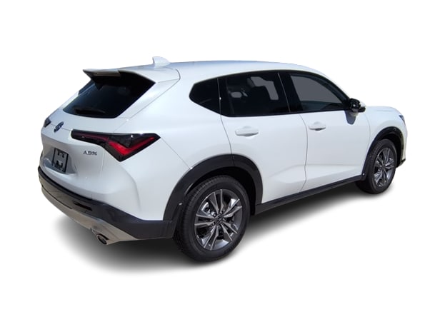 Thumbnail: 2025 Acura ADX - 23