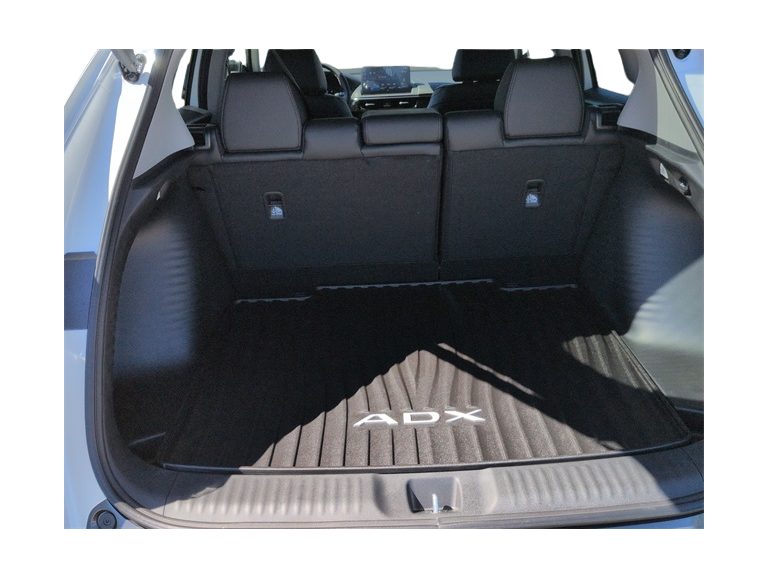 Thumbnail: 2025 Acura ADX - 18