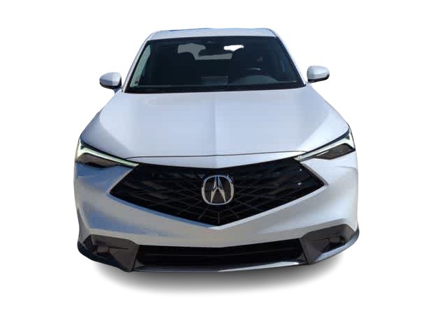 Thumbnail: 2025 Acura ADX - 6