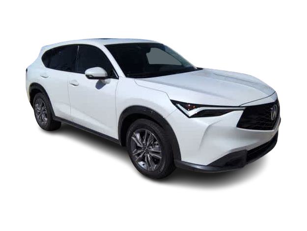 Thumbnail: 2025 Acura ADX - 21