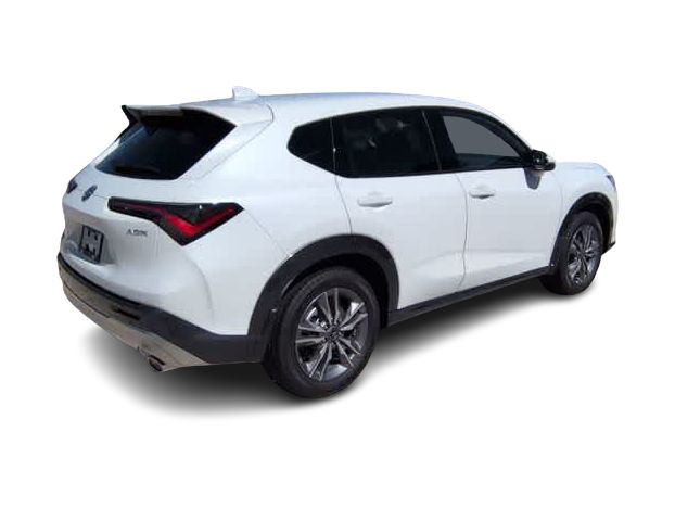 Thumbnail: 2025 Acura ADX - 23