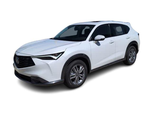 Thumbnail: 2025 Acura ADX - 22