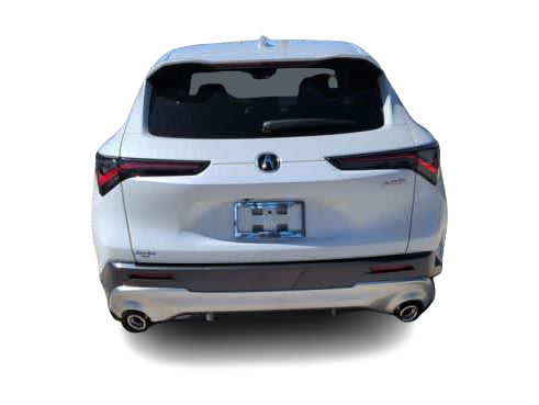 Thumbnail: 2025 Acura ADX - 5
