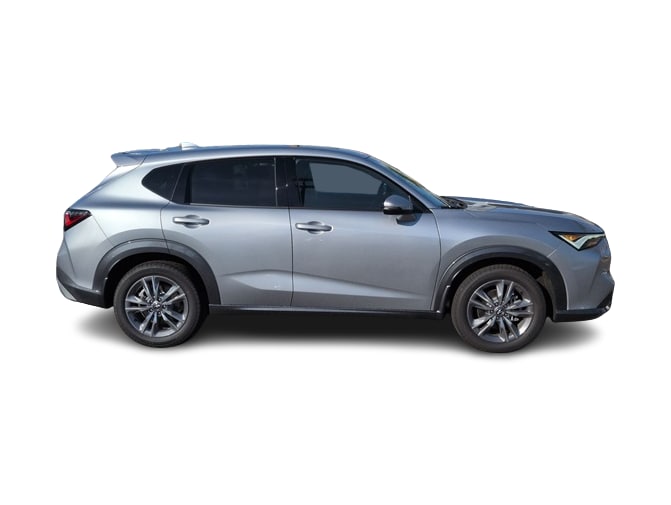 Thumbnail: 2025 Acura ADX - 25