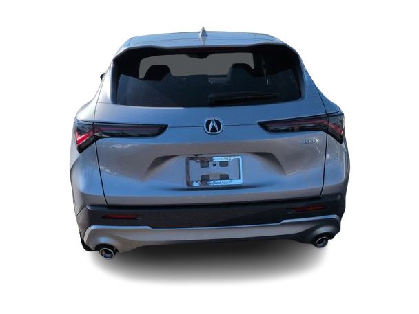 Thumbnail: 2025 Acura ADX - 5