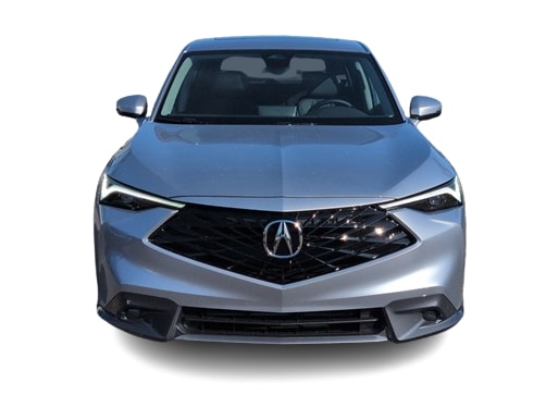 Thumbnail: 2025 Acura ADX - 6