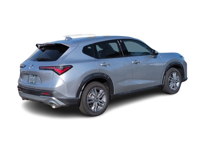 Thumbnail: 2025 Acura ADX - 24