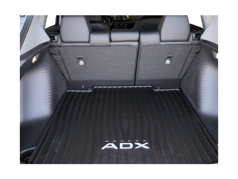 Thumbnail: 2025 Acura ADX - 19