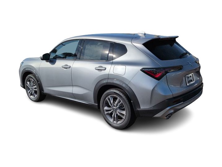 Thumbnail: 2025 Acura ADX - 4