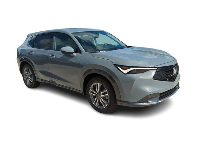 Thumbnail: 2025 Acura ADX - 20