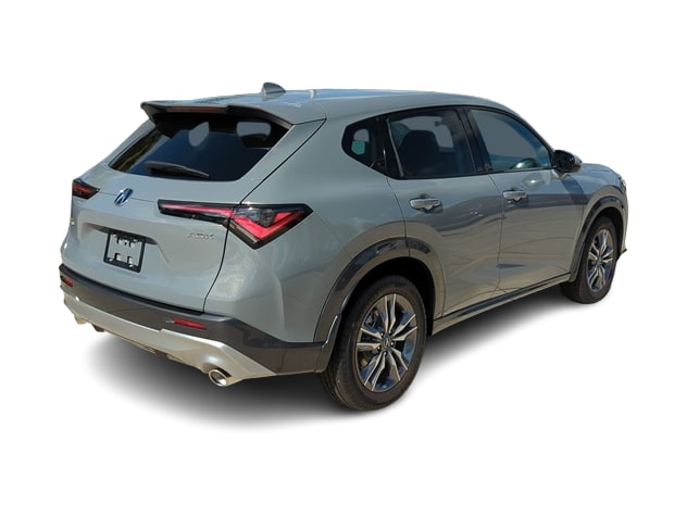 Thumbnail: 2025 Acura ADX - 22