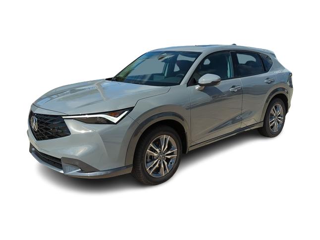 Thumbnail: 2025 Acura ADX - 21