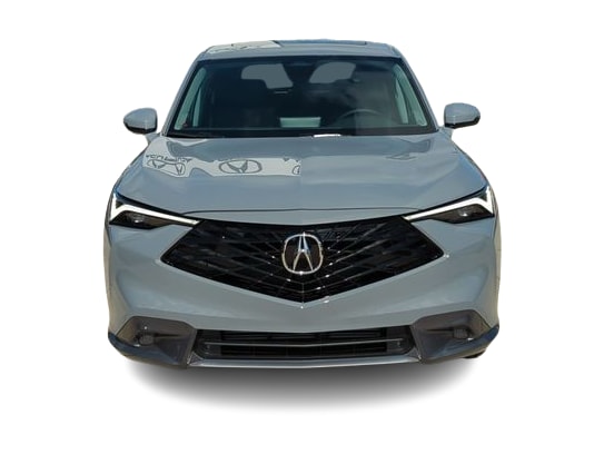 Thumbnail: 2025 Acura ADX - 6