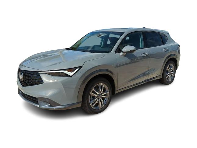 Thumbnail: 2025 Acura ADX - 21