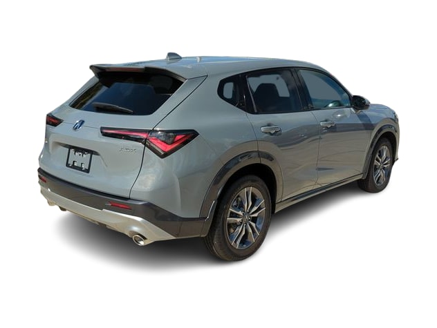 Thumbnail: 2025 Acura ADX - 22