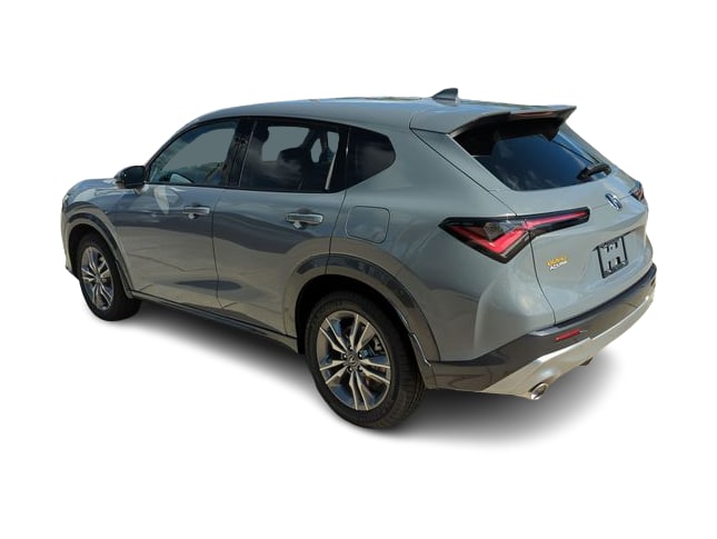 Thumbnail: 2025 Acura ADX - 4