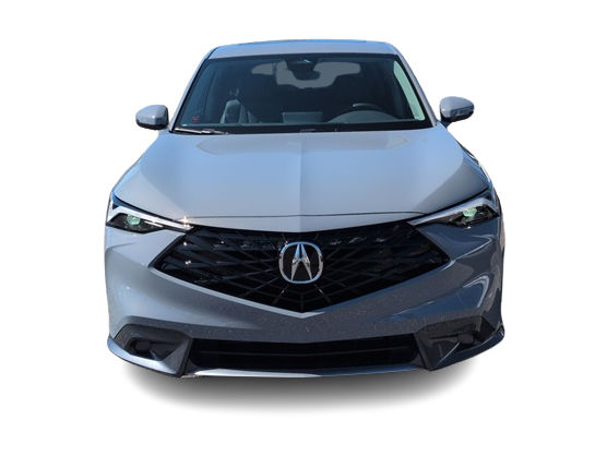 Thumbnail: 2025 Acura ADX - 6