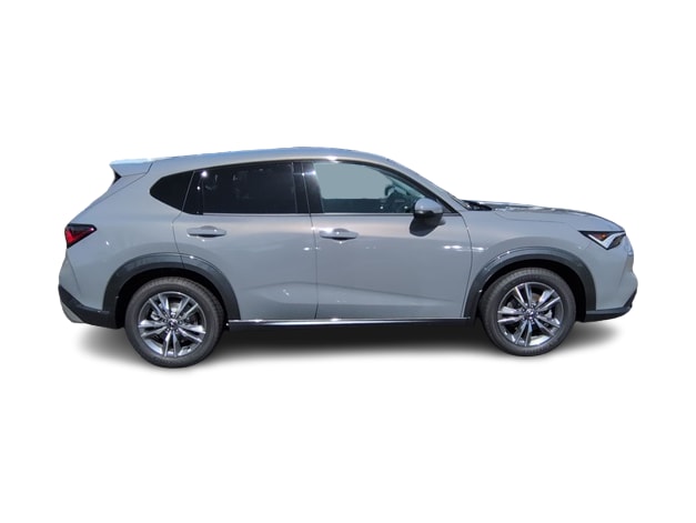 Thumbnail: 2025 Acura ADX - 25