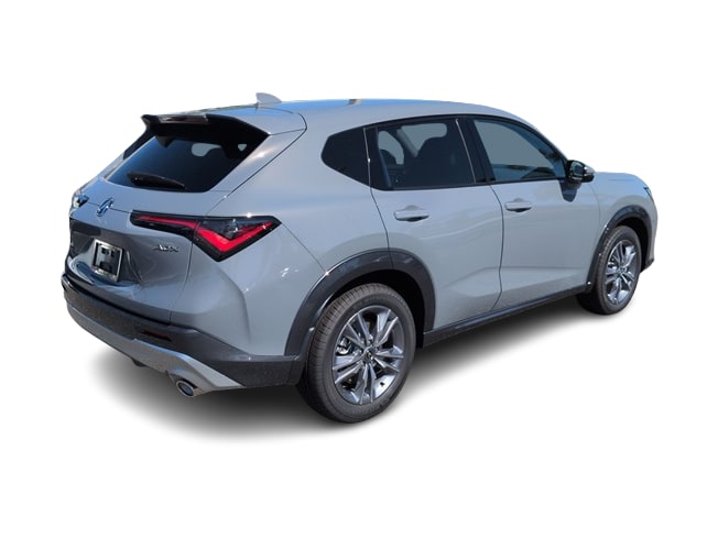 Thumbnail: 2025 Acura ADX - 24