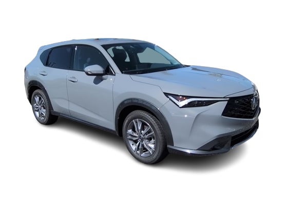 Thumbnail: 2025 Acura ADX - 22