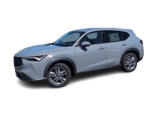 Thumbnail: 2025 Acura ADX - 3