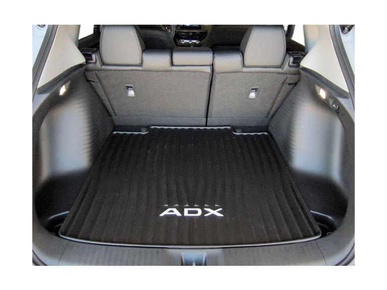 Thumbnail: 2025 Acura ADX - 19