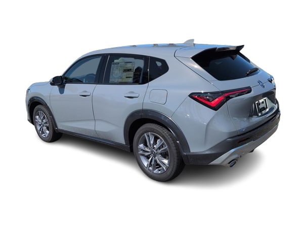 Thumbnail: 2025 Acura ADX - 4