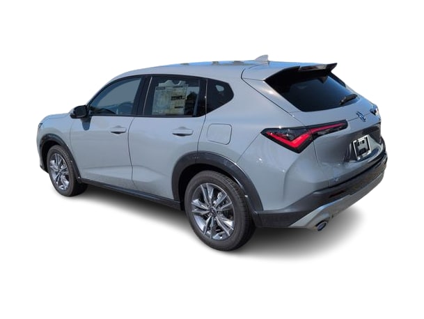 Thumbnail: 2025 Acura ADX - 4