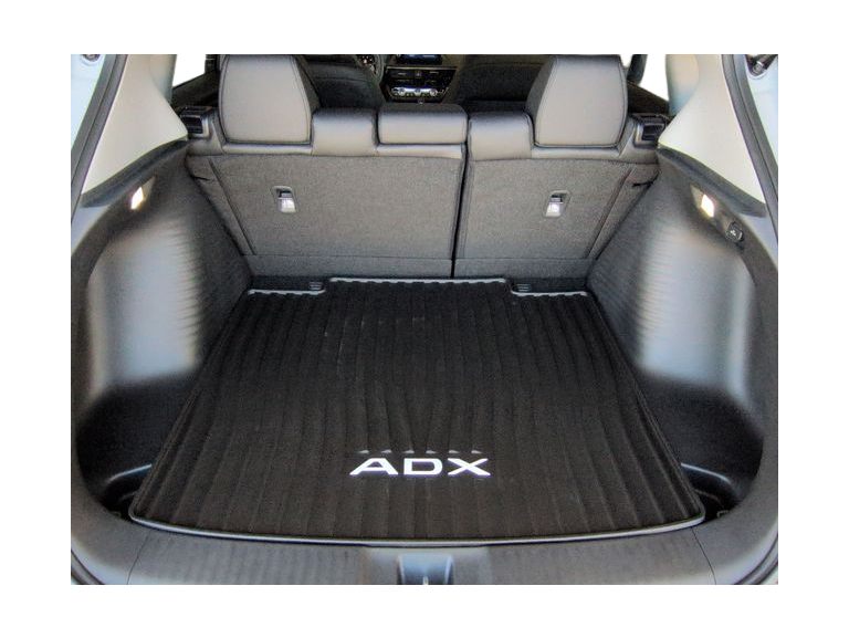 Thumbnail: 2025 Acura ADX - 19