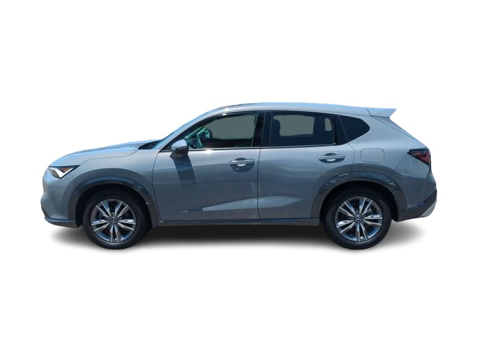 Thumbnail: 2025 Acura ADX - 3
