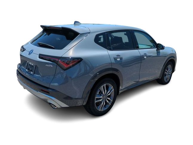 Thumbnail: 2025 Acura ADX - 23