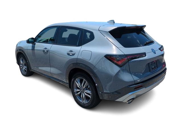 Thumbnail: 2025 Acura ADX - 4