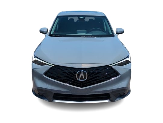 Thumbnail: 2025 Acura ADX - 6