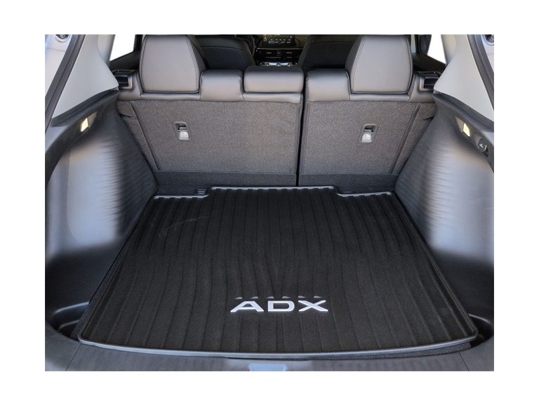 Thumbnail: 2025 Acura ADX - 18