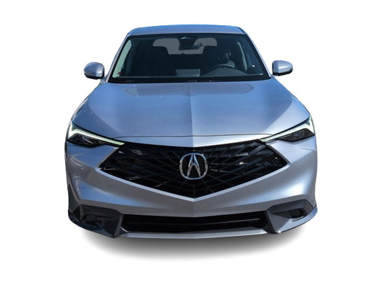 Thumbnail: 2025 Acura ADX - 6