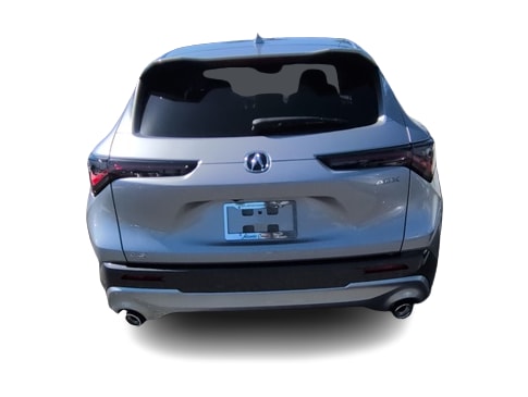 Thumbnail: 2025 Acura ADX - 5