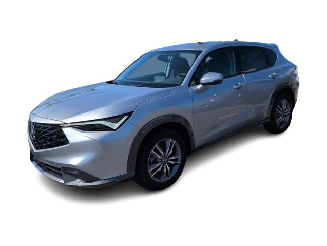 Thumbnail: 2025 Acura ADX - 22