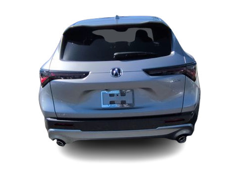 Thumbnail: 2025 Acura ADX - 5