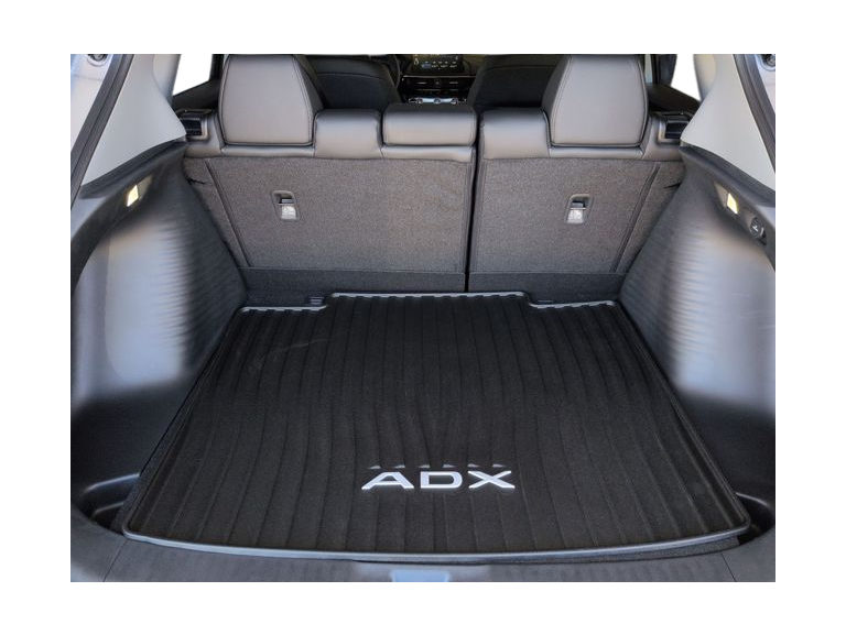 Thumbnail: 2025 Acura ADX - 18