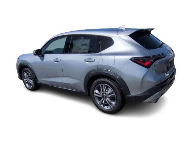 Thumbnail: 2025 Acura ADX - 4