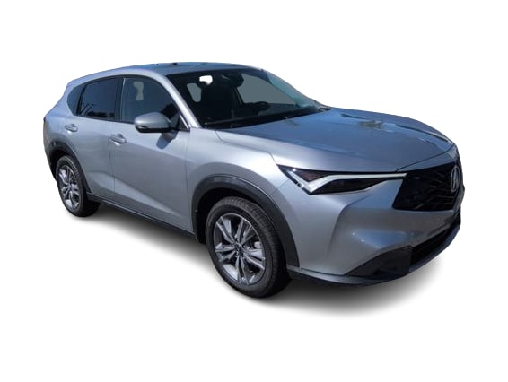 Thumbnail: 2025 Acura ADX - 21