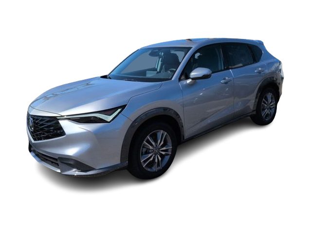 Thumbnail: 2025 Acura ADX - 22