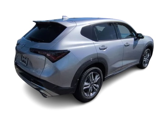 Thumbnail: 2025 Acura ADX - 23