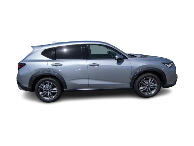 Thumbnail: 2025 Acura ADX - 24